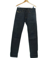 463430 Jeans DIESEL Occasion Once Again Friperie en ligne