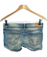 463445 Shorts et bermudas HOLLISTER Occasion Vêtement occasion seconde main