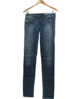 463448 Jeans DIESEL Occasion Once Again Friperie en ligne