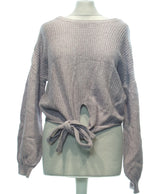 463460 Pulls et gilets HOLLISTER Occasion Once Again Friperie en ligne