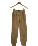 463479 Pantalons et pantacourts BERSHKA Occasion Once Again Friperie en ligne