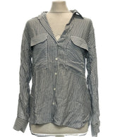 463525 Chemises et blouses ZARA Occasion Once Again Friperie en ligne