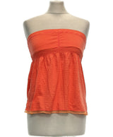 463571 Tops et t-shirts MANGO Occasion Once Again Friperie en ligne