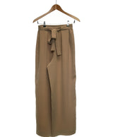 463638 Pantalons et pantacourts ZARA Occasion Once Again Friperie en ligne