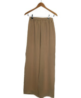 463638 Pantalons et pantacourts ZARA Occasion Vêtement occasion seconde main