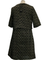 463674 Robes MANGO Occasion Vêtement occasion seconde main