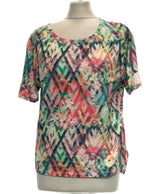 463684 Tops et t-shirts BENETTON Occasion Once Again Friperie en ligne