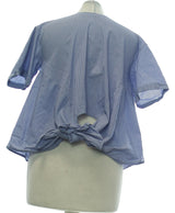 463706 Tops et t-shirts ZARA Occasion Vêtement occasion seconde main