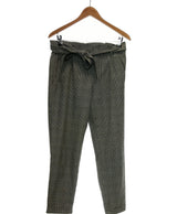 463710 Pantalons et pantacourts ZARA Occasion Once Again Friperie en ligne