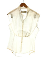 463735 Chemises et blouses PAUL SMITH Occasion Once Again Friperie en ligne