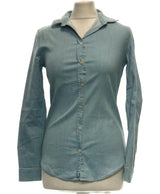 463784 Chemises et blouses MASSIMO DUTTI Occasion Once Again Friperie en ligne