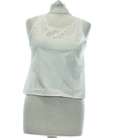 463804 Tops et t-shirts ZARA Occasion Once Again Friperie en ligne