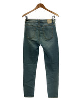 463806 Jeans ZARA Occasion Vêtement occasion seconde main