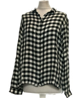463882 Chemises et blouses ZARA Occasion Once Again Friperie en ligne