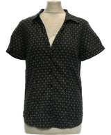 463937 Chemises et blouses CAMAIEU Occasion Once Again Friperie en ligne