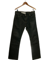 463951 Jeans LEVI'S Occasion Once Again Friperie en ligne