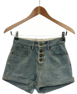 463959 Shorts et bermudas ROXY Occasion Once Again Friperie en ligne