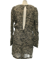 464034 Robes H&M Occasion Vêtement occasion seconde main