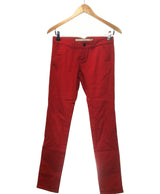 464050 Pantalons et pantacourts BERSHKA Occasion Once Again Friperie en ligne