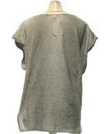 464074 Tops et t-shirts ZARA Occasion Vêtement occasion seconde main