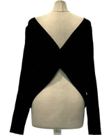464088 Pulls et gilets MANGO Occasion Vêtement occasion seconde main