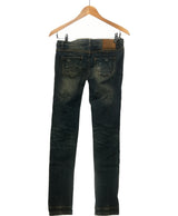 464133 Jeans SUPERDRY Occasion Vêtement occasion seconde main