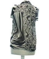 464137 Tops et t-shirts MORGAN Occasion Vêtement occasion seconde main
