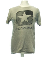464140 Tops et t-shirts CONVERSE Occasion Once Again Friperie en ligne