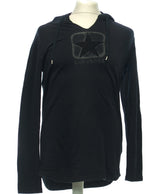 464141 Tops et t-shirts CONVERSE Occasion Once Again Friperie en ligne