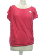 464150 Tops et t-shirts ADIDAS Occasion Once Again Friperie en ligne