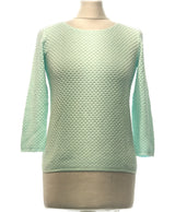 464167 Pulls et gilets CAROLL Occasion Once Again Friperie en ligne