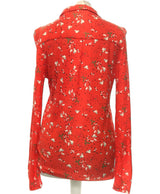 464175 Chemises et blouses CAROLL Occasion Vêtement occasion seconde main