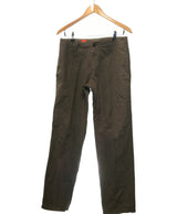 464198 Pantalons et pantacourts HUGO BOSS Occasion Once Again Friperie en ligne