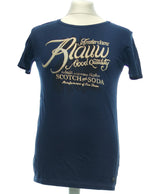 464199 Tops et t-shirts SCOTCH AND SODA Occasion Once Again Friperie en ligne