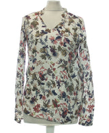 464227 Chemises et blouses MASSIMO DUTTI Occasion Once Again Friperie en ligne