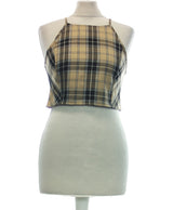 464260 Tops et t-shirts STRADIVARIUS Occasion Once Again Friperie en ligne
