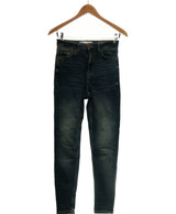 464270 Jeans ZARA Occasion Once Again Friperie en ligne