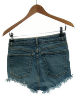 464277 Shorts et bermudas ZARA Occasion Vêtement occasion seconde main
