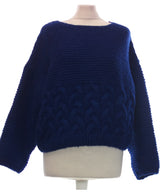 464318 Pulls et gilets MANGO Occasion Once Again Friperie en ligne