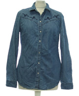 464325 Chemises et blouses CAMAIEU Occasion Once Again Friperie en ligne