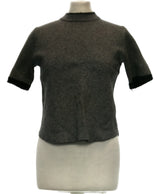 464358 Pulls et gilets ZARA Occasion Once Again Friperie en ligne