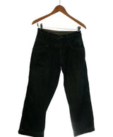464404 Pantalons et pantacourts MISS CAPTAIN Occasion Once Again Friperie en ligne