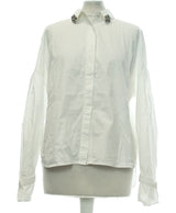 464417 Chemises et blouses MANGO Occasion Once Again Friperie en ligne