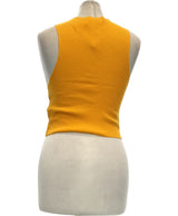 464432 Tops et t-shirts ZARA Occasion Vêtement occasion seconde main
