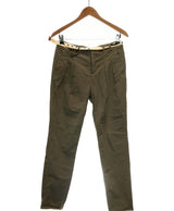 464439 Pantalons et pantacourts ZARA Occasion Once Again Friperie en ligne