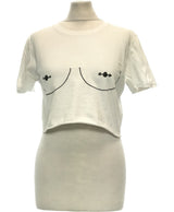 464461 Tops et t-shirts MISSGUIDED Occasion Once Again Friperie en ligne