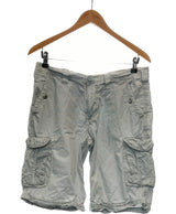 464577 Shorts et bermudas TEDDY SMITH Occasion Once Again Friperie en ligne