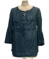 464588 Chemises et blouses PROMOD Occasion Once Again Friperie en ligne