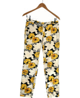 464621 Pantalons et pantacourts ZARA Occasion Once Again Friperie en ligne