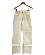464658 Jeans SANDRO Occasion Once Again Friperie en ligne